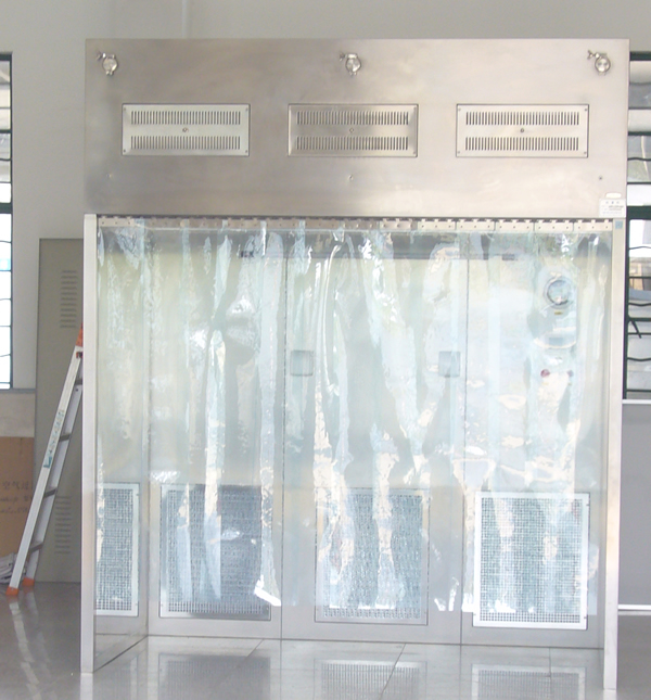 稱(chēng)量柜