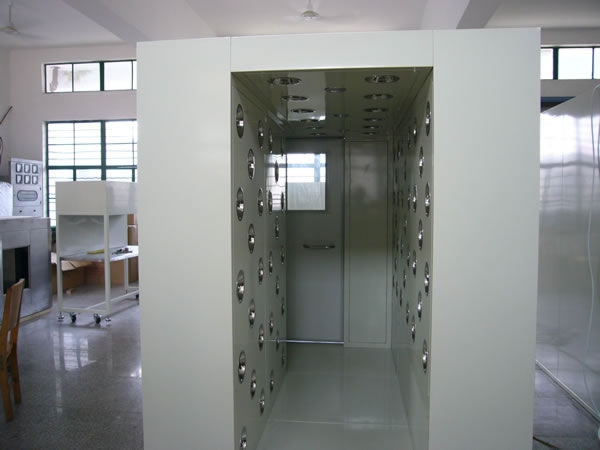 風(fēng)淋室新品推薦